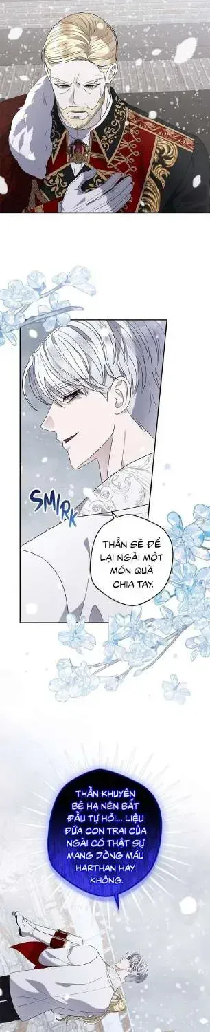 Dụ Hoặc chương 37 - trang 15