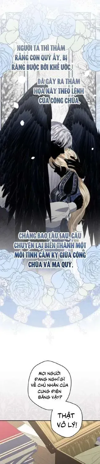 Dụ Hoặc chương 37 - trang 20