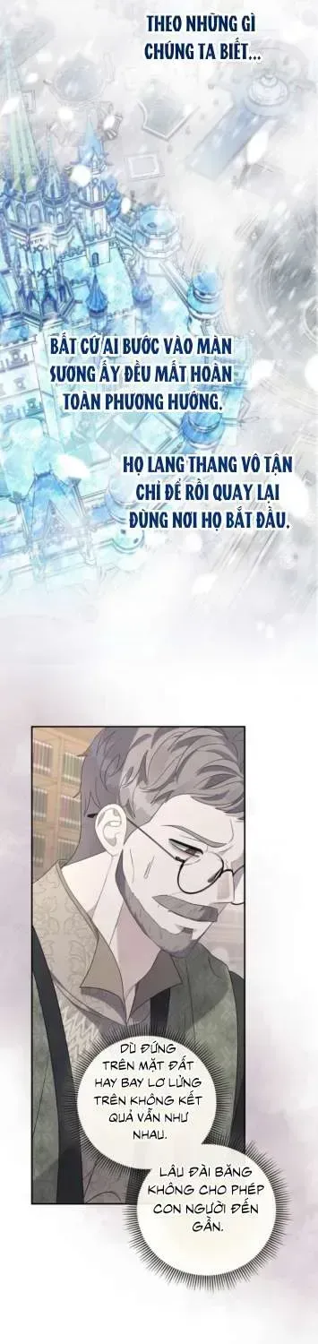 Dụ Hoặc chương 37 - trang 23