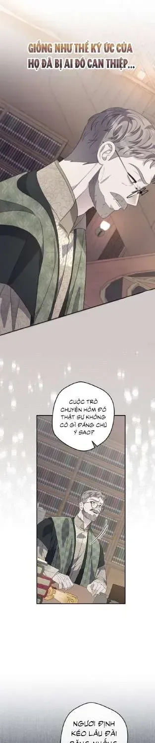 Dụ Hoặc chương 37 - trang 26