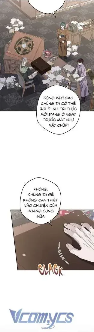 Dụ Hoặc chương 37 - trang 28