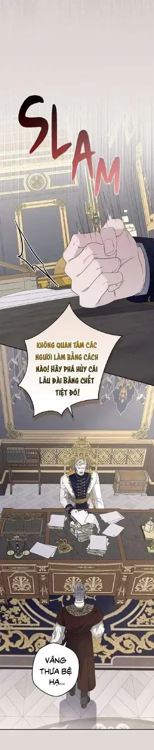Dụ Hoặc chương 37 - trang 30