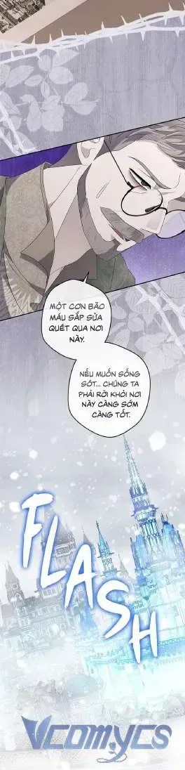 Dụ Hoặc chương 37 - trang 34