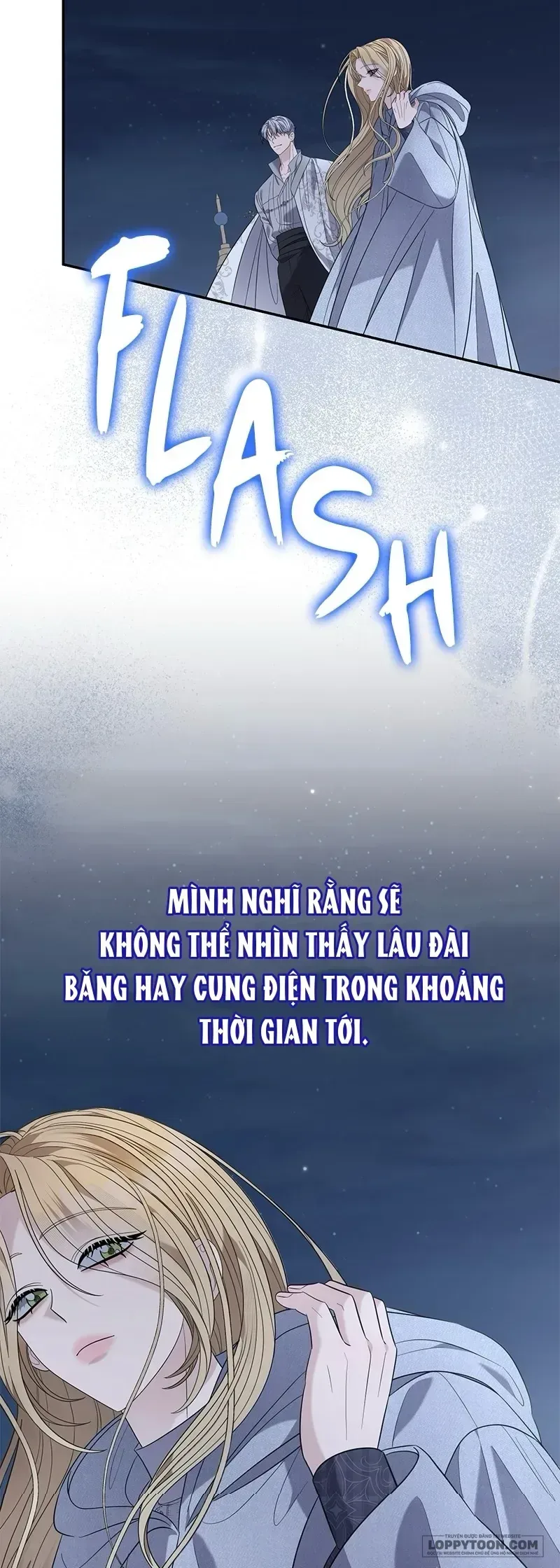 Dụ Hoặc chương 38 - trang 11