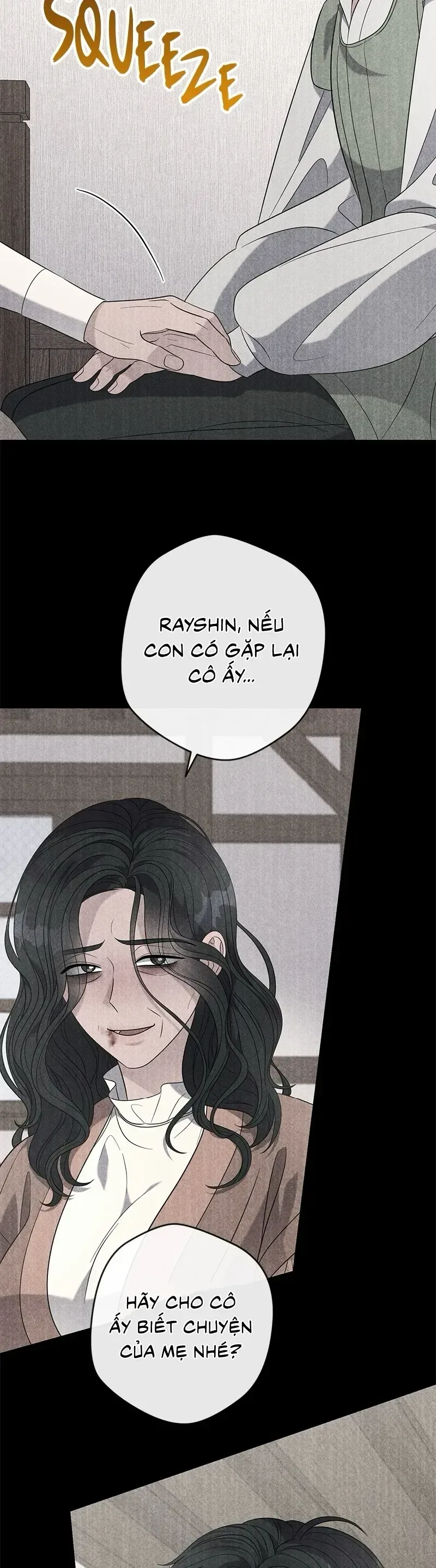 Dụ Hoặc chương 38 - trang 24