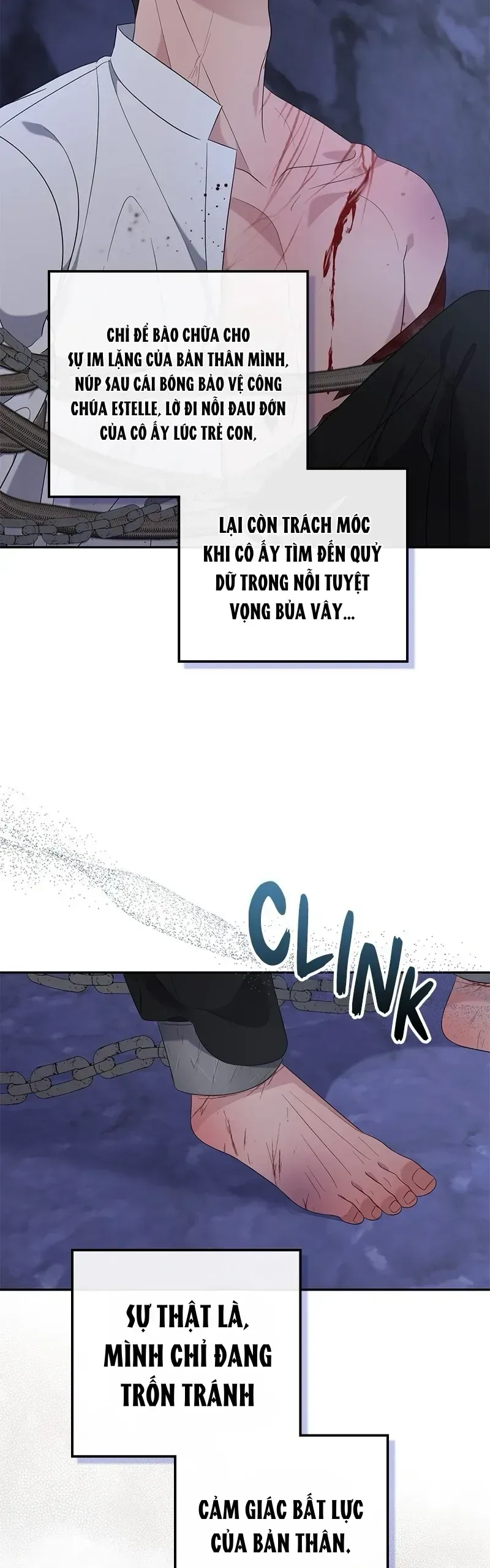 Dụ Hoặc chương 38 - trang 28