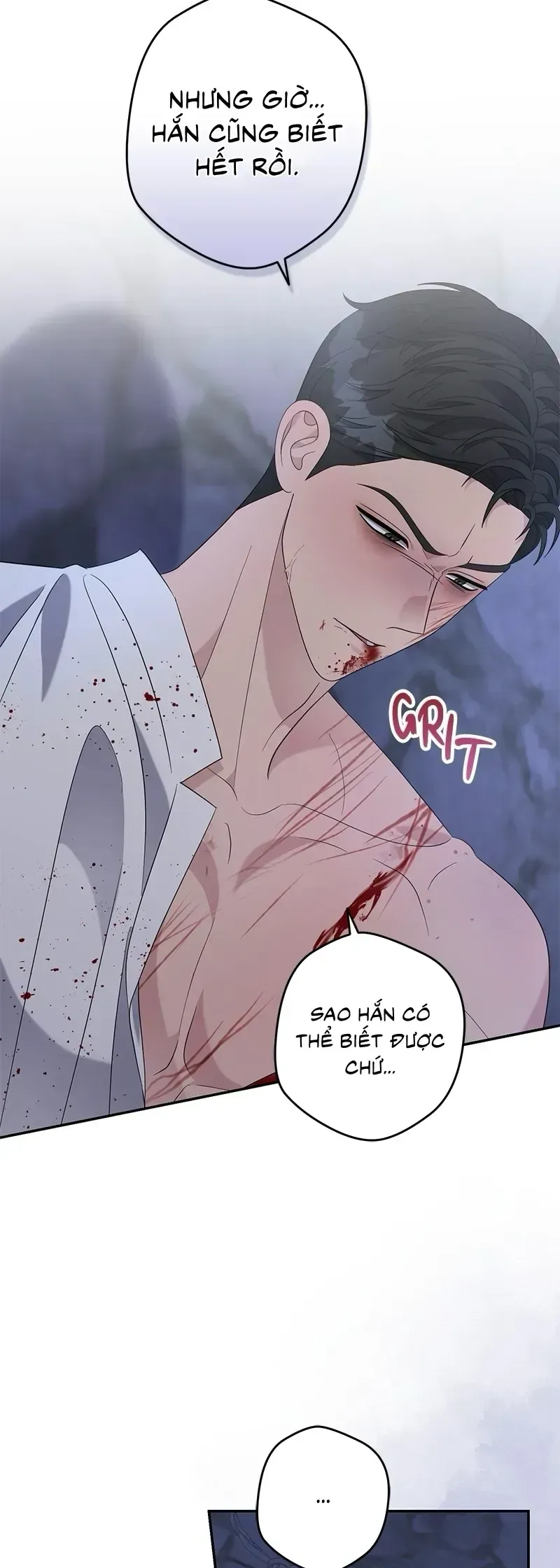 Dụ Hoặc chương 38 - trang 42