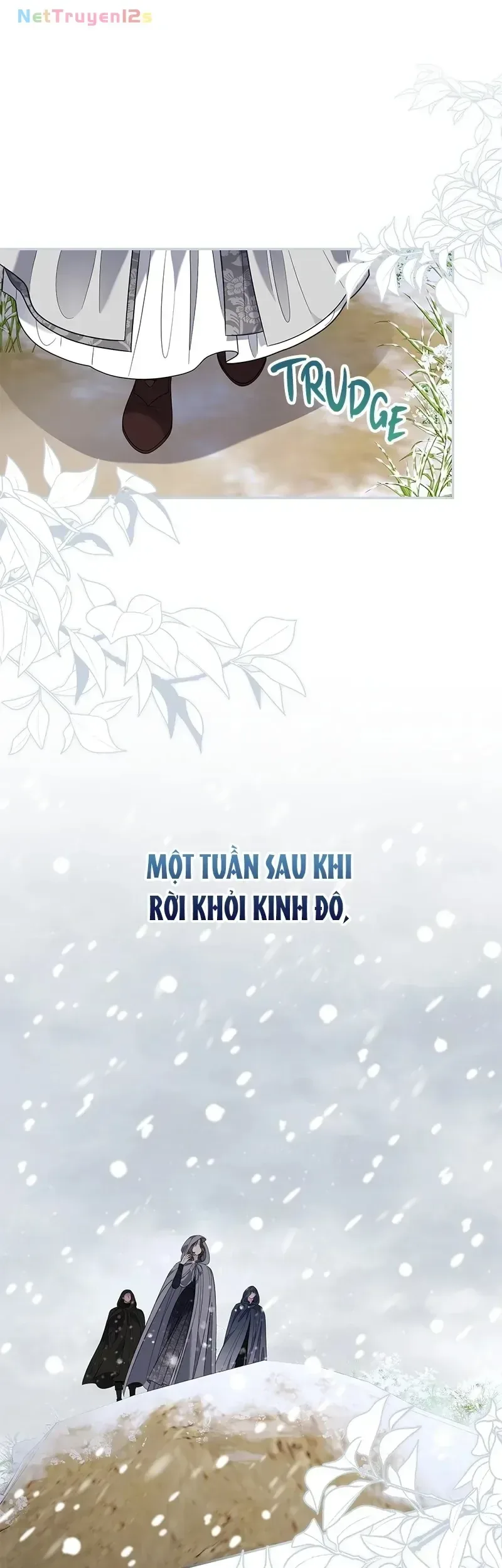 Dụ Hoặc chương 39 - trang 2