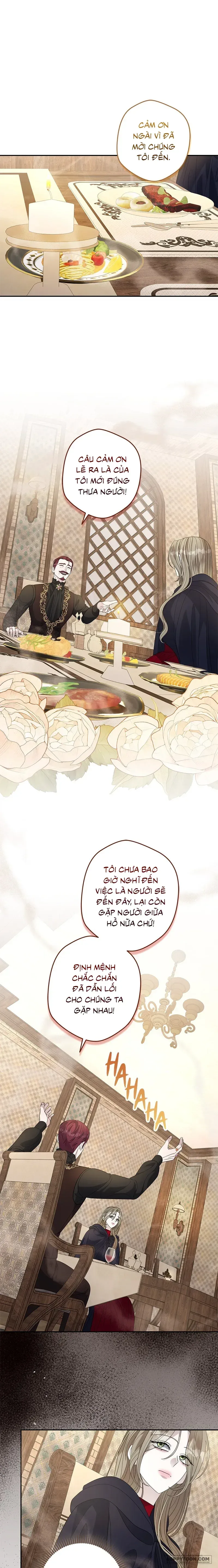 Dụ Hoặc chương 43 - trang 2