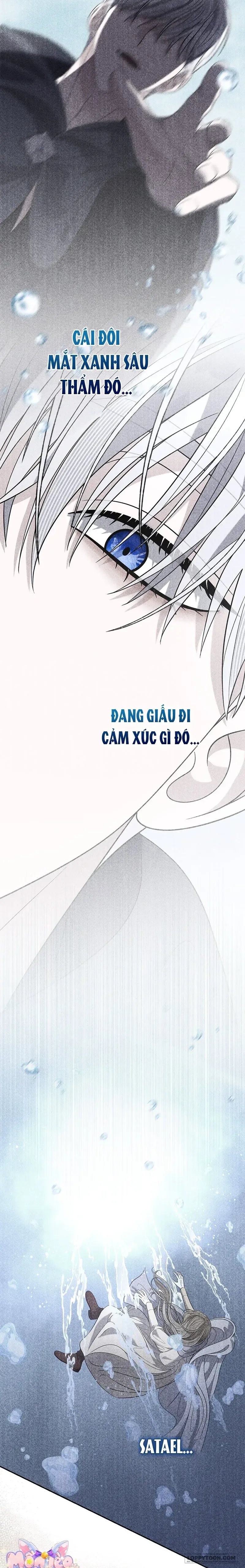 Dụ Hoặc chương 43 - trang 18