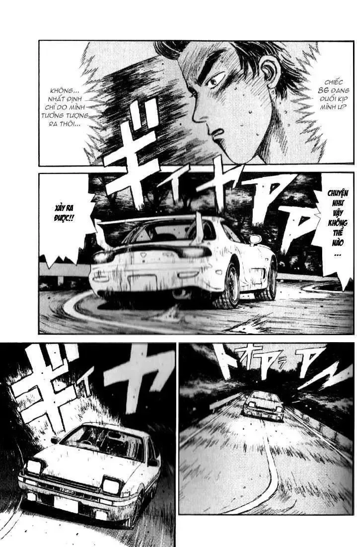 Initial D chương 12 - trang 4