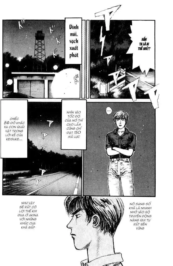 Initial D chương 12 - trang 10