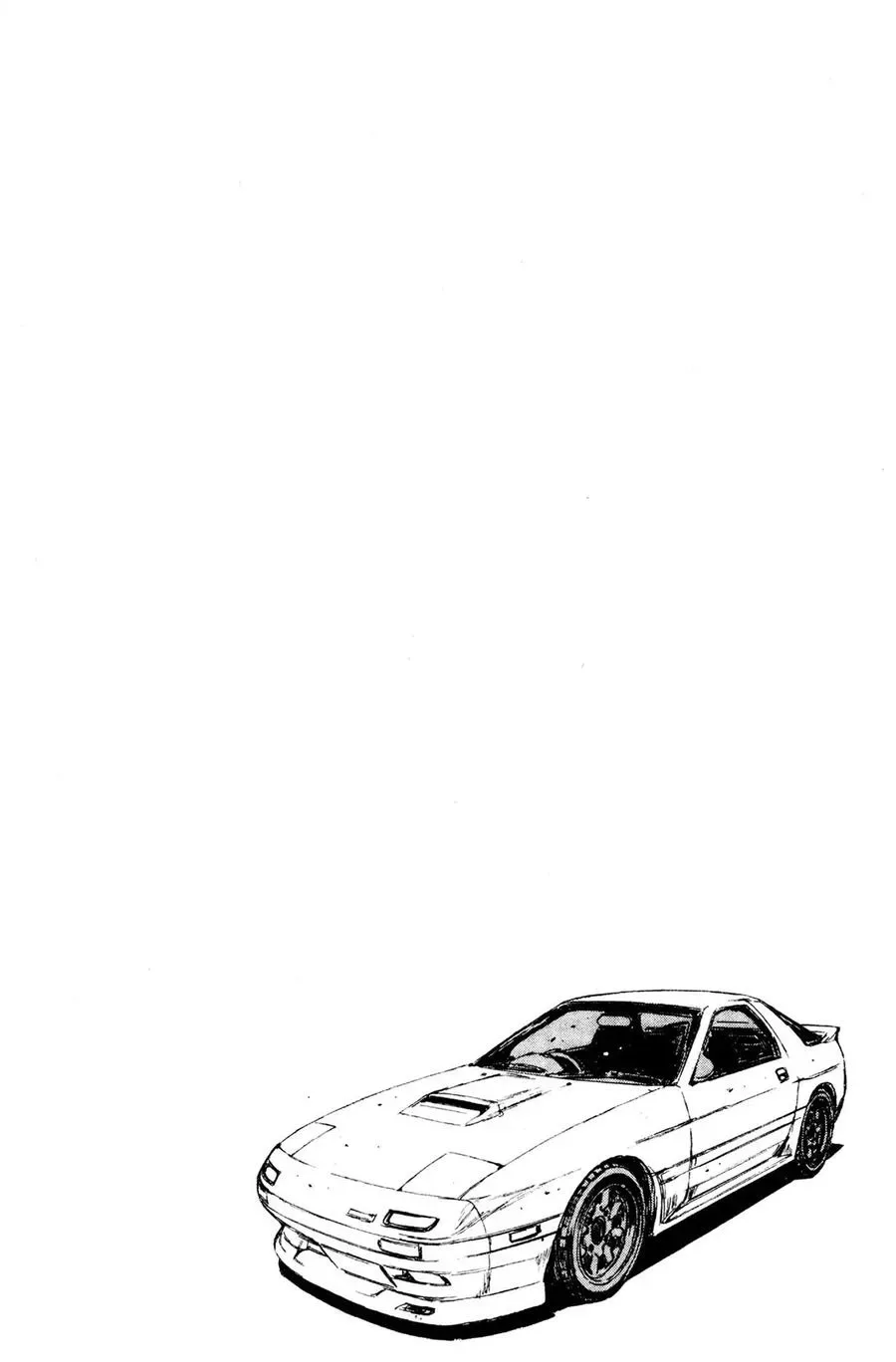 Initial D chương 146 - trang 3