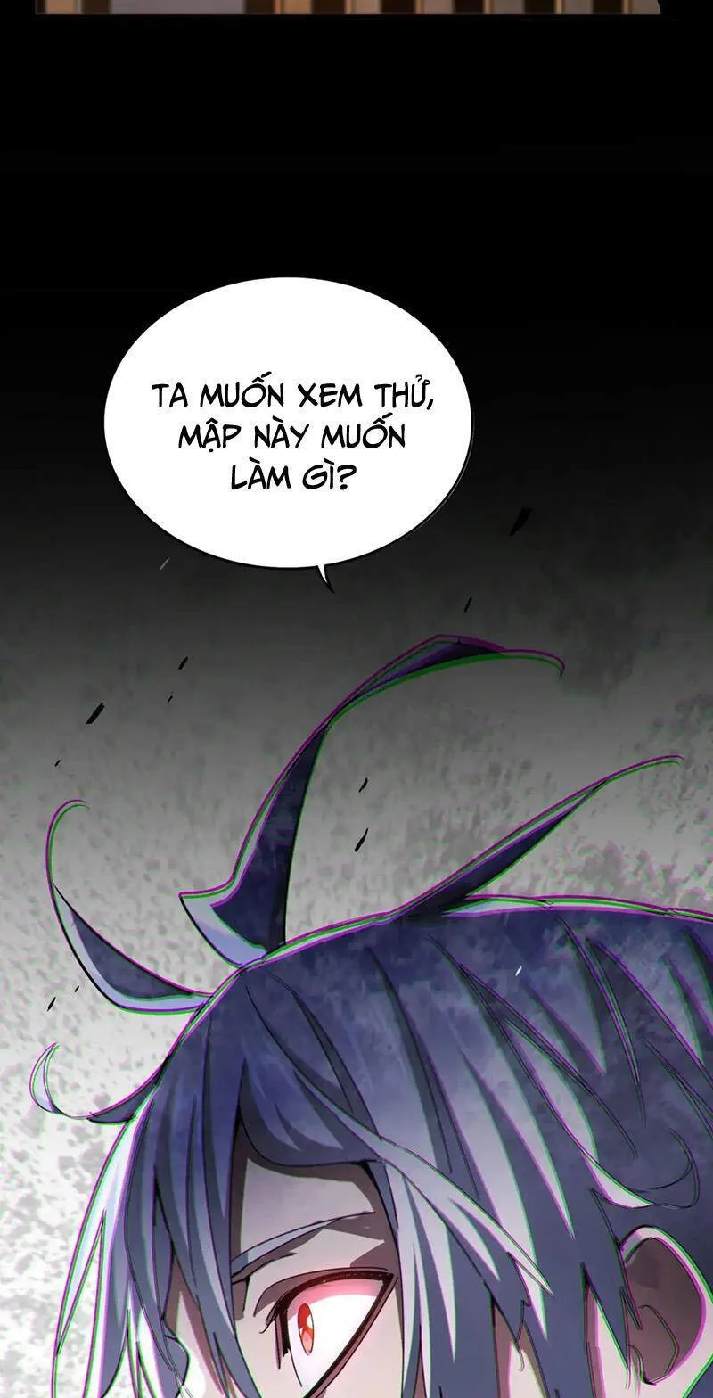 Đại Quản Gia Là Ma Hoàng chương 541 - trang 44