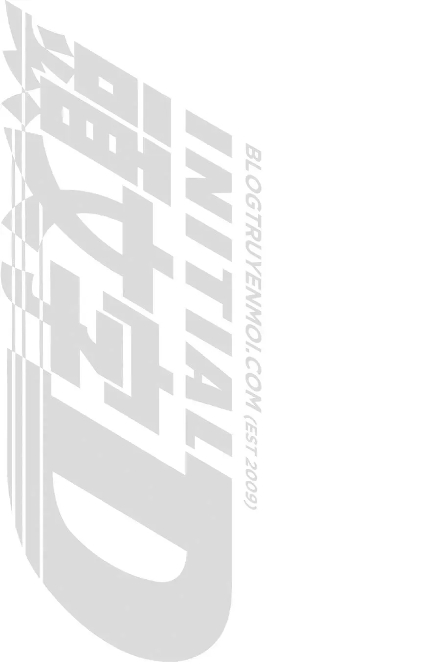 Initial D chương 668 - trang 11