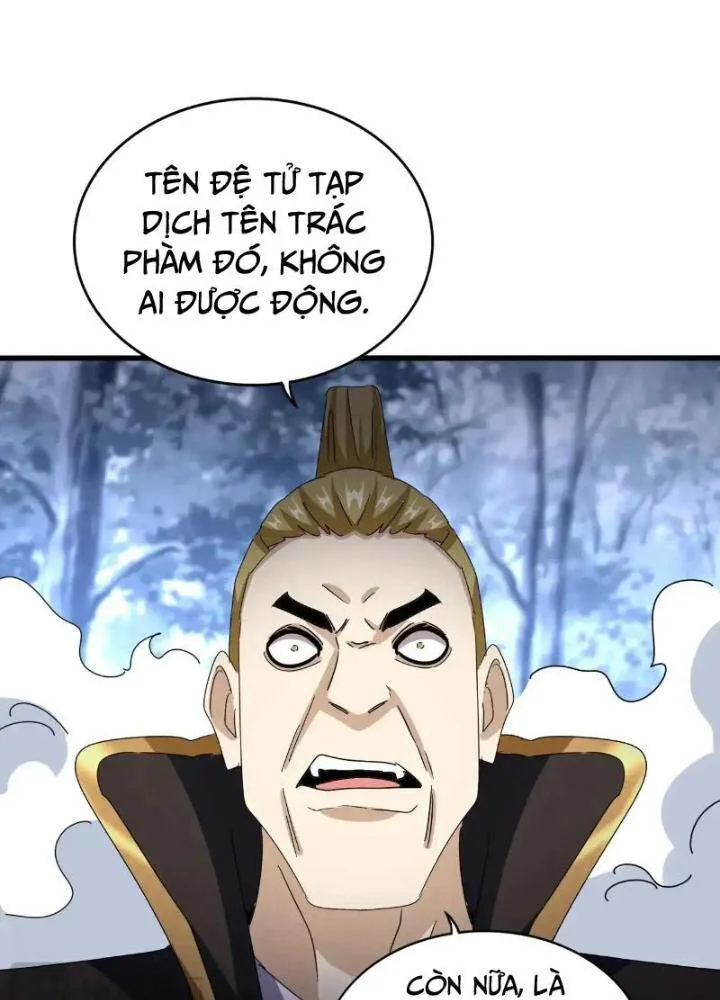 Đại Quản Gia Là Ma Hoàng chương 562 - trang 56