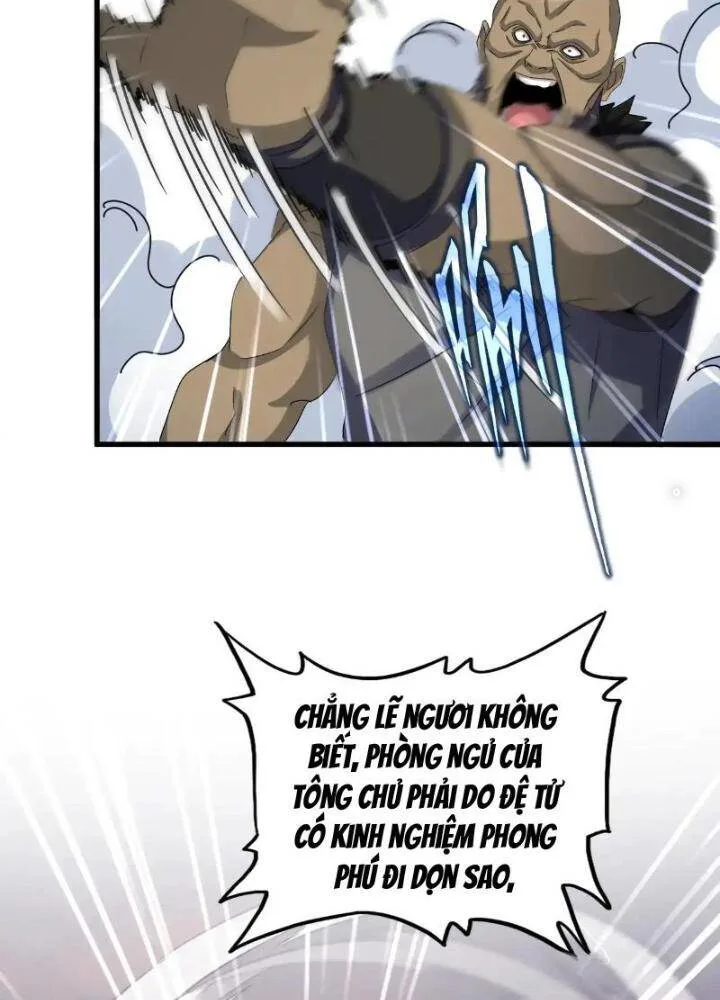 Đại Quản Gia Là Ma Hoàng chương 562 - trang 66