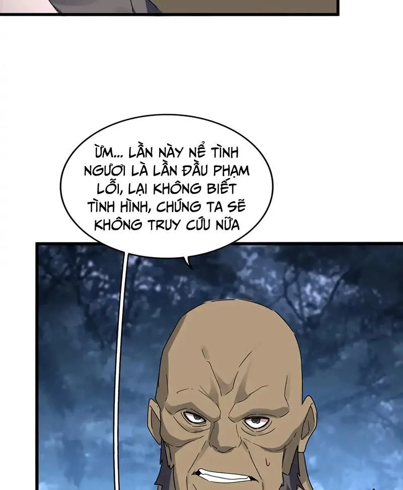 Đại Quản Gia Là Ma Hoàng chương 563 - trang 9