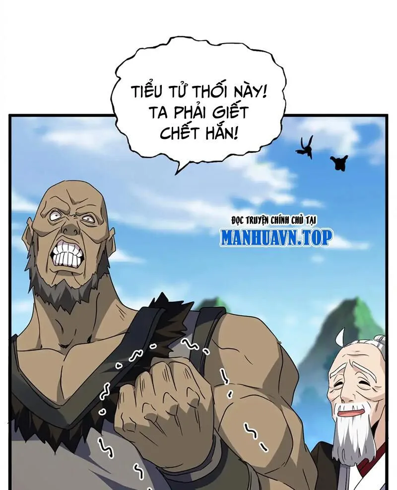 Đại Quản Gia Là Ma Hoàng chương 563 - trang 31