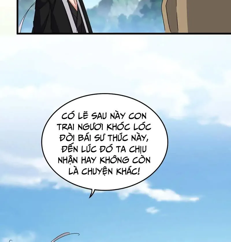 Đại Quản Gia Là Ma Hoàng chương 564 - trang 4