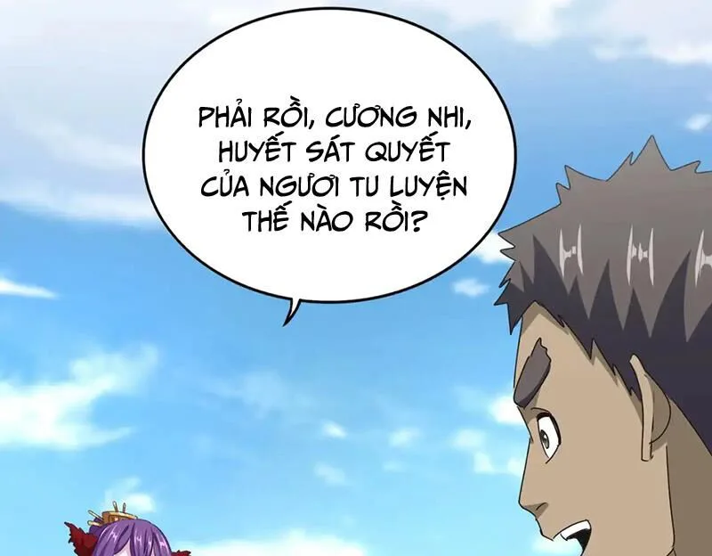 Đại Quản Gia Là Ma Hoàng chương 564 - trang 62