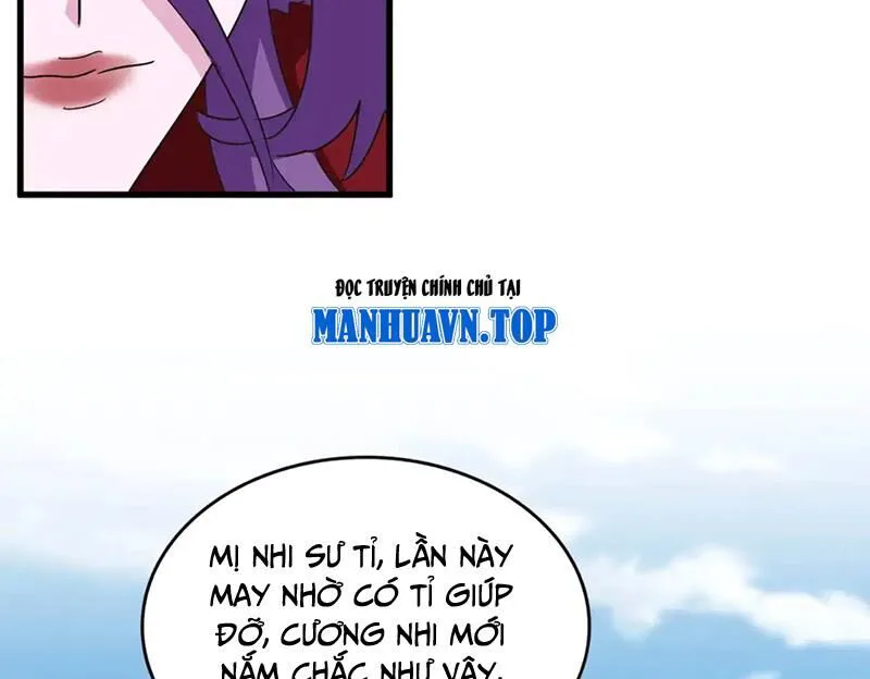 Đại Quản Gia Là Ma Hoàng chương 564 - trang 66