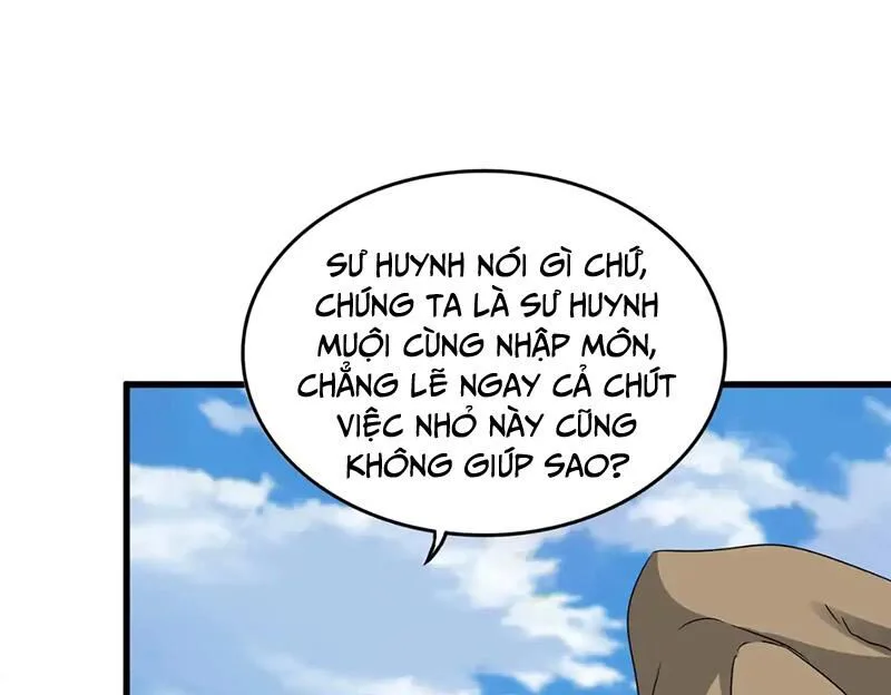 Đại Quản Gia Là Ma Hoàng chương 564 - trang 70