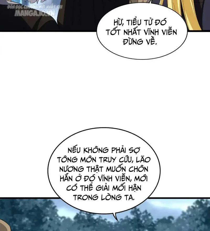 Đại Quản Gia Là Ma Hoàng chương 565 - trang 44