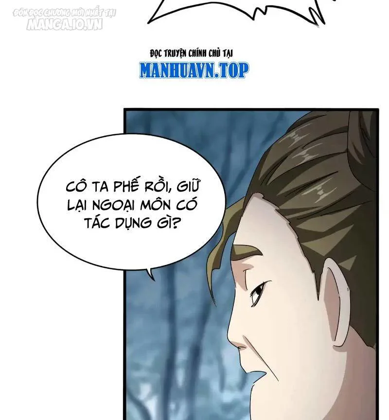 Đại Quản Gia Là Ma Hoàng chương 565 - trang 56