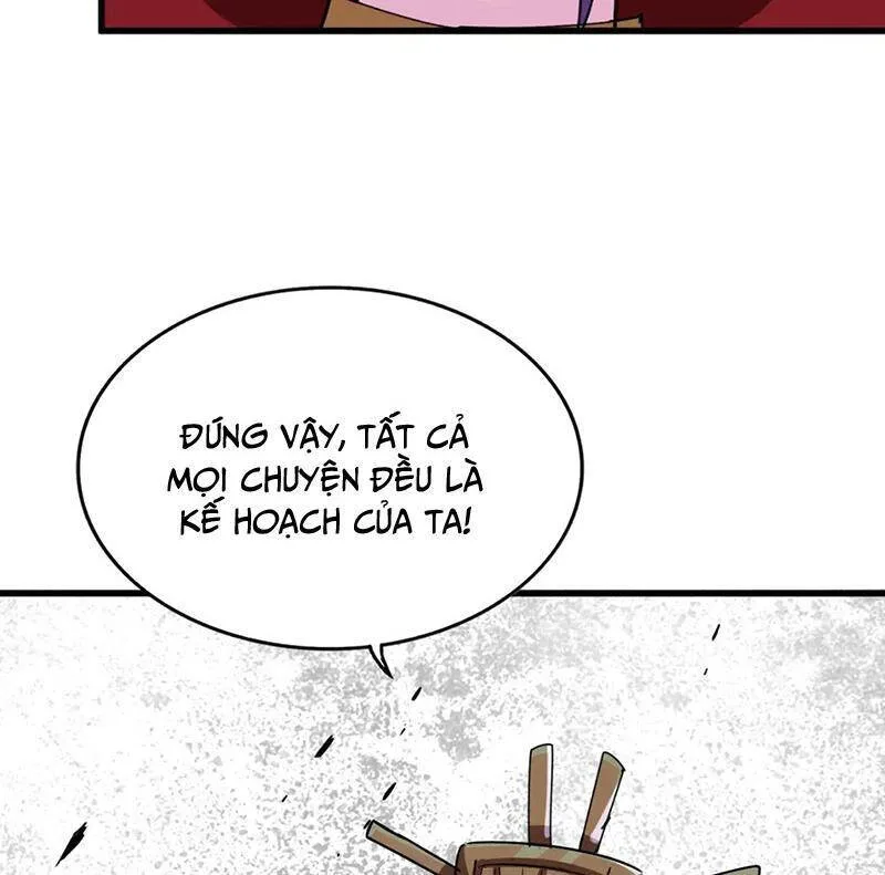 Đại Quản Gia Là Ma Hoàng chương 568 - trang 63