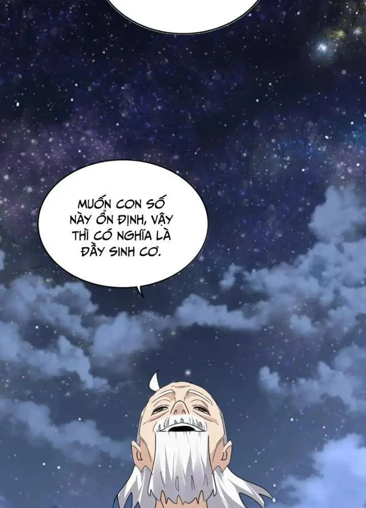 Đại Quản Gia Là Ma Hoàng chương 571 - trang 40