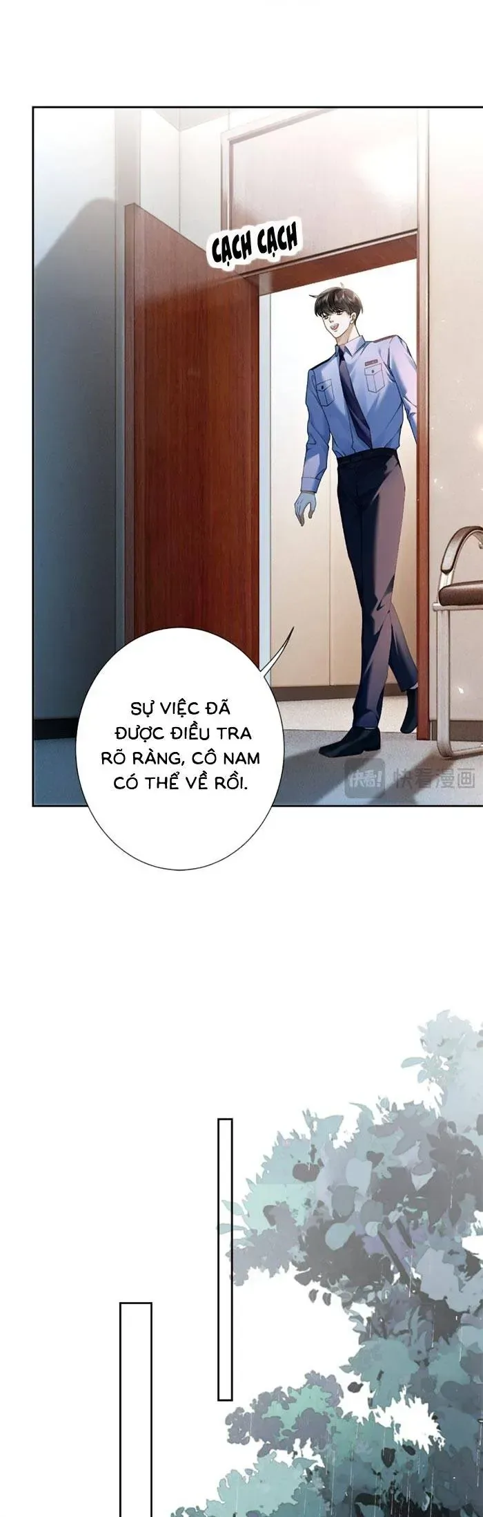 Cám Dỗ chương 34 - trang 7