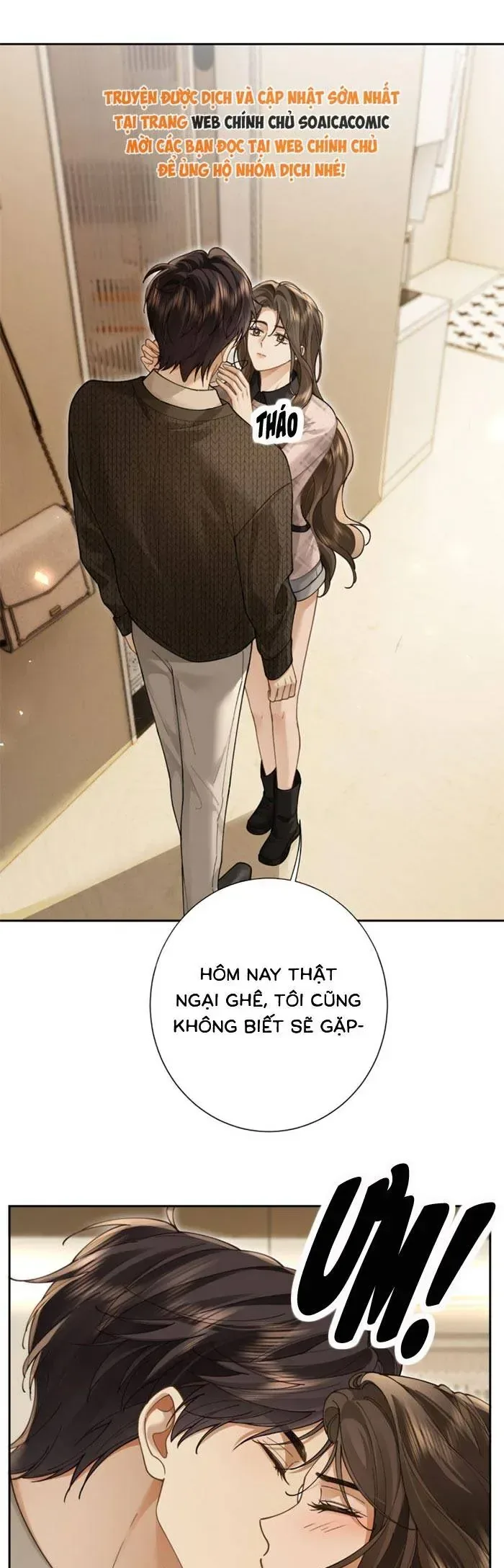 Cám Dỗ chương 38 - trang 24