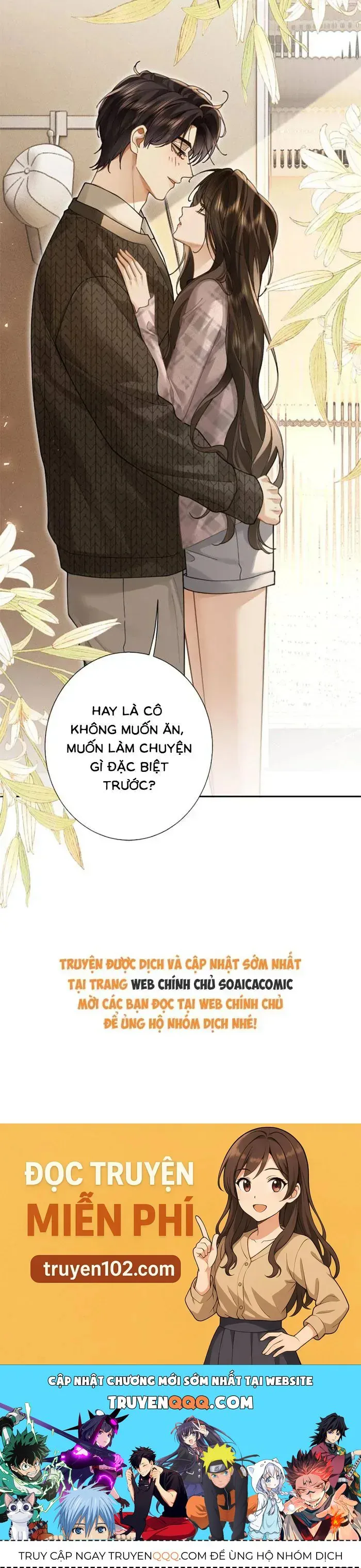 Cám Dỗ chương 38 - trang 26