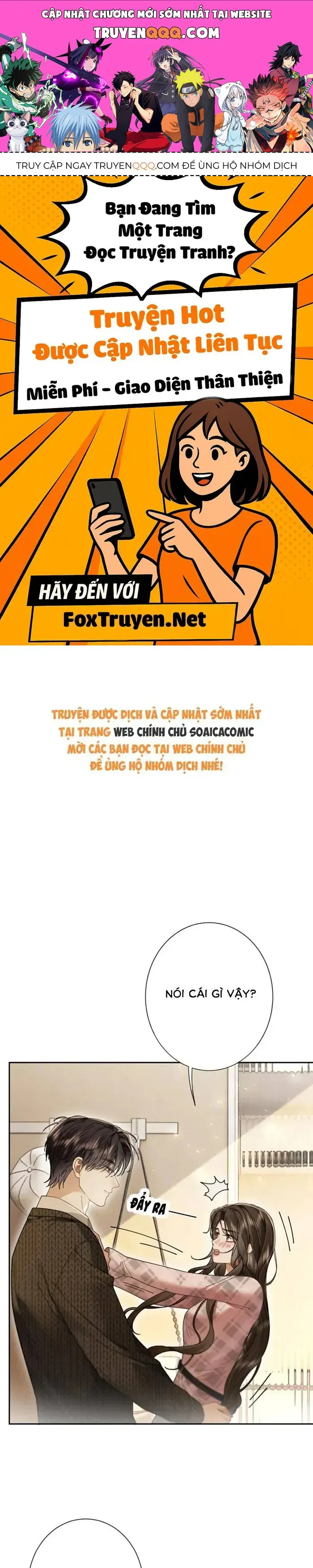 Cám Dỗ chương 39 - trang 1