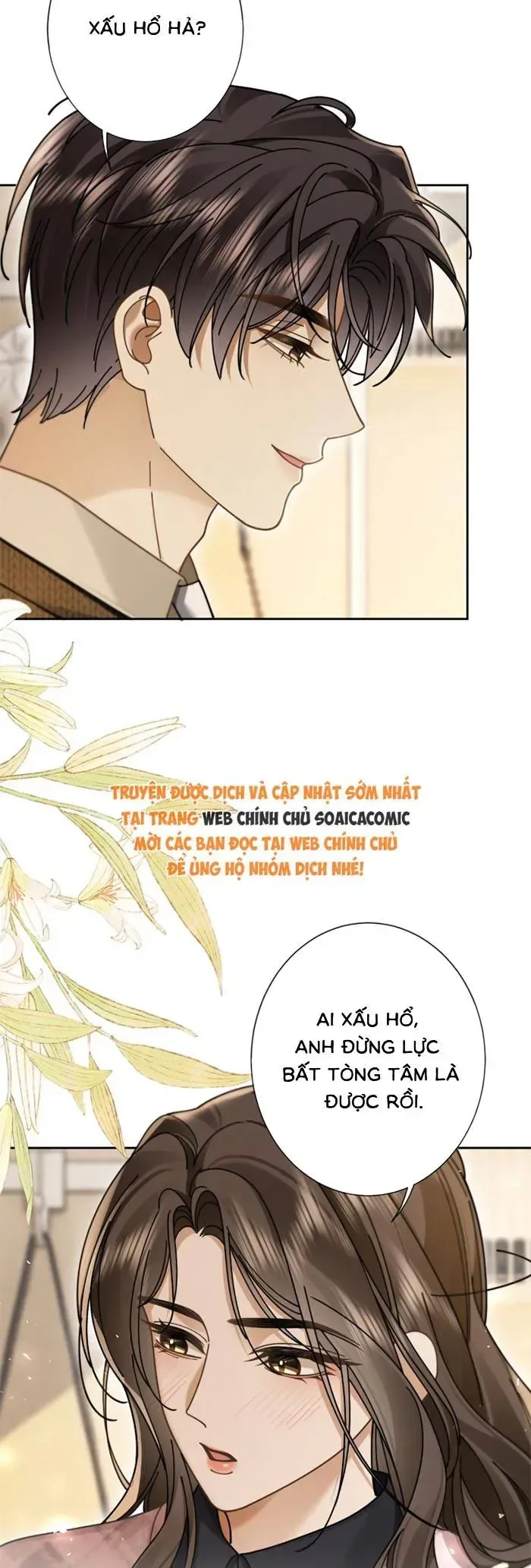 Cám Dỗ chương 39 - trang 2