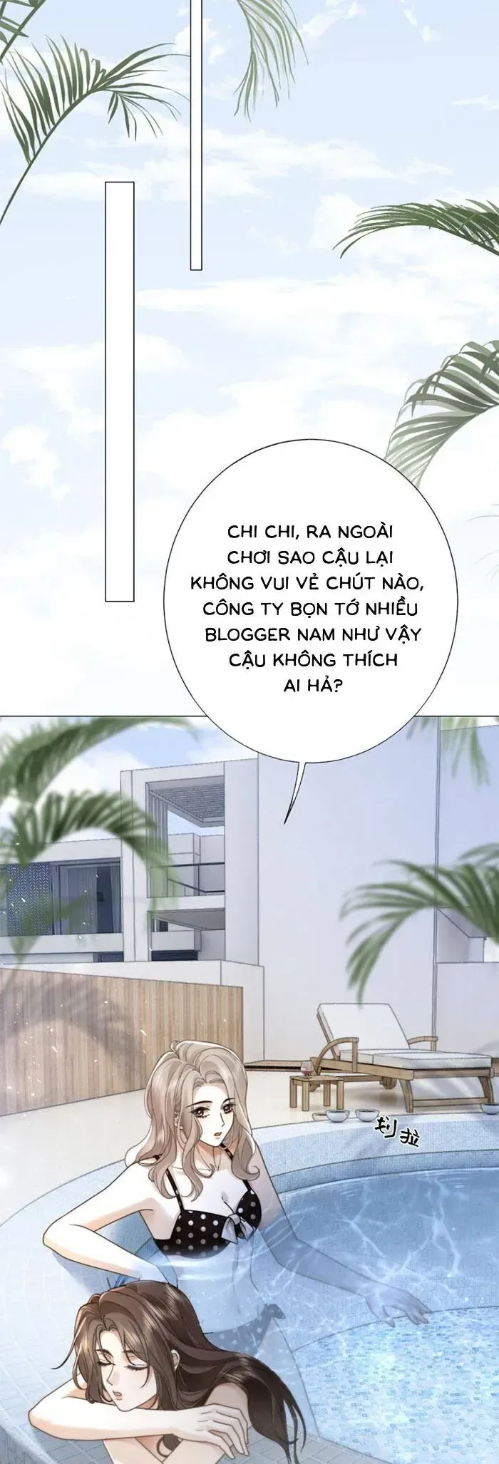 Cám Dỗ chương 39 - trang 20