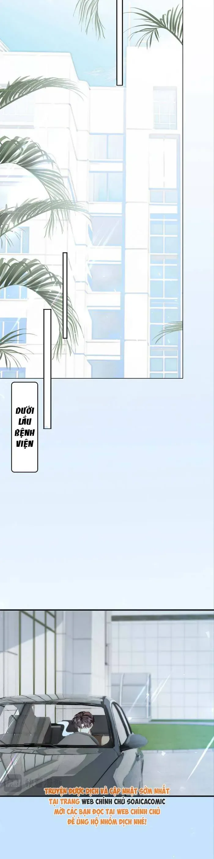 Cám Dỗ chương 47 - trang 4
