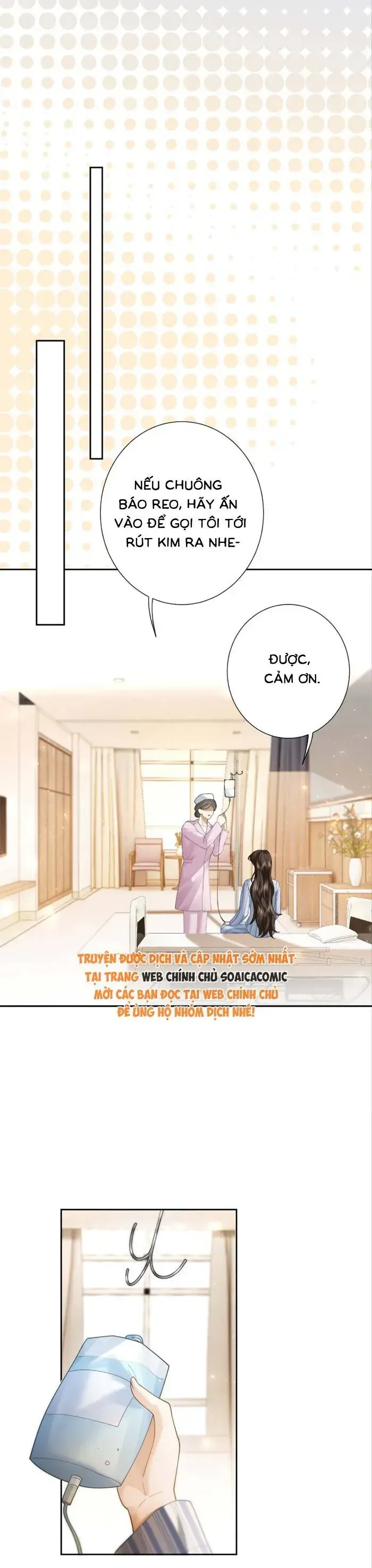 Cám Dỗ chương 47 - trang 9
