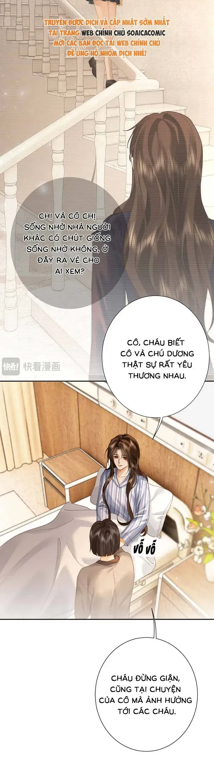 Cám Dỗ chương 49 - trang 16