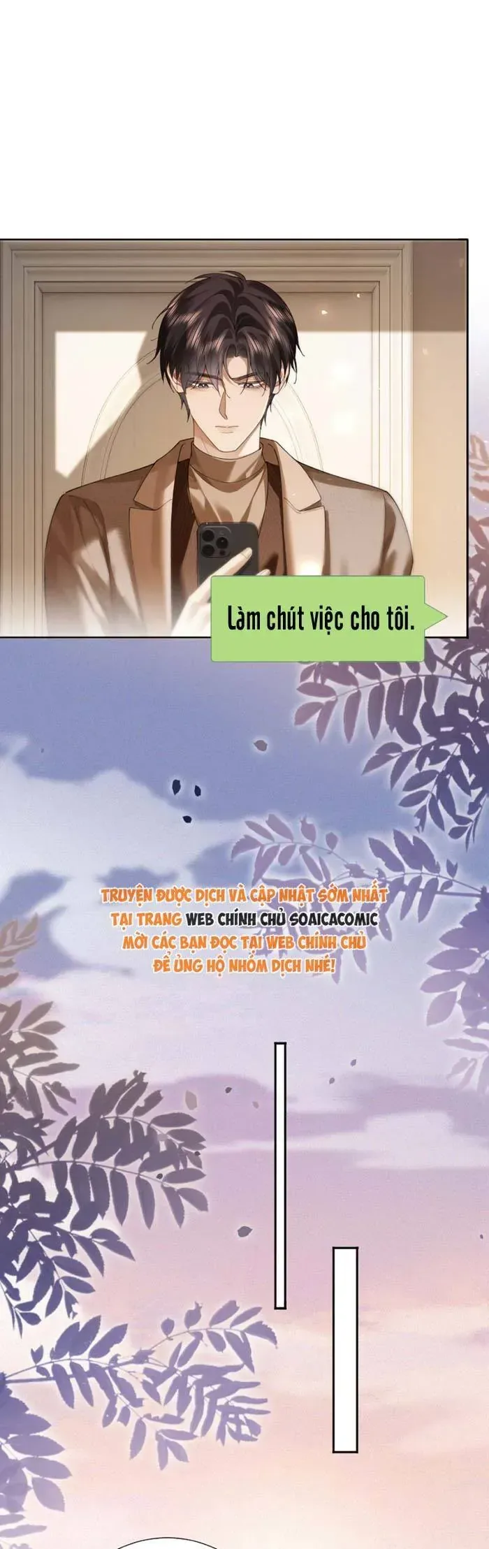 Cám Dỗ chương 49 - trang 19