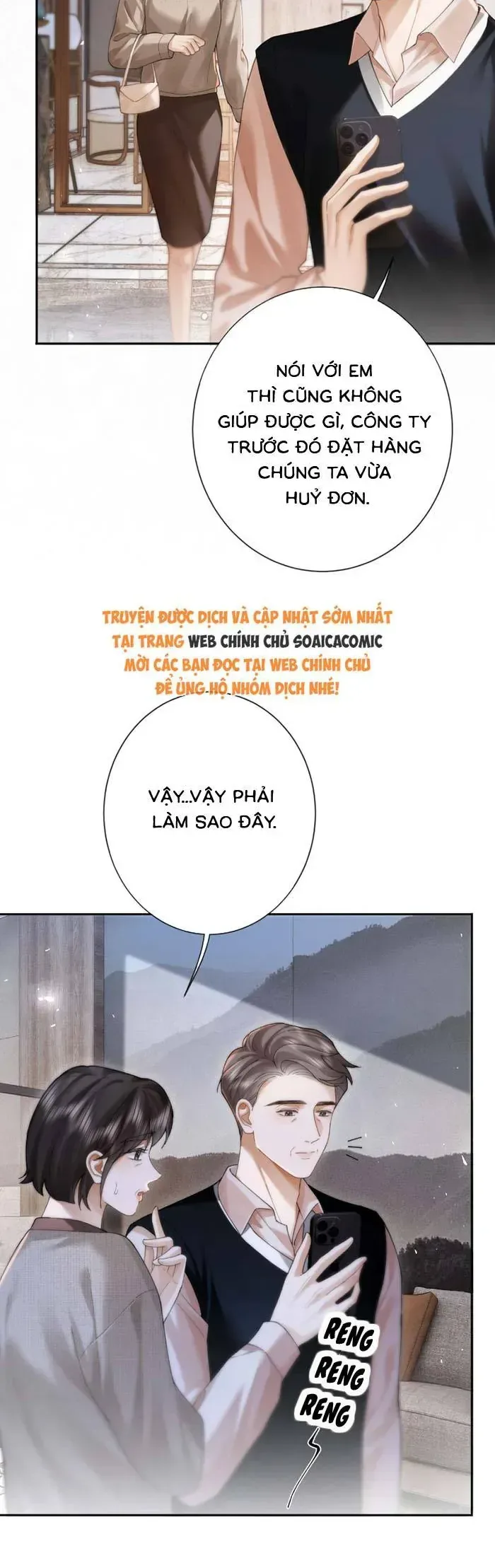 Cám Dỗ chương 49 - trang 21