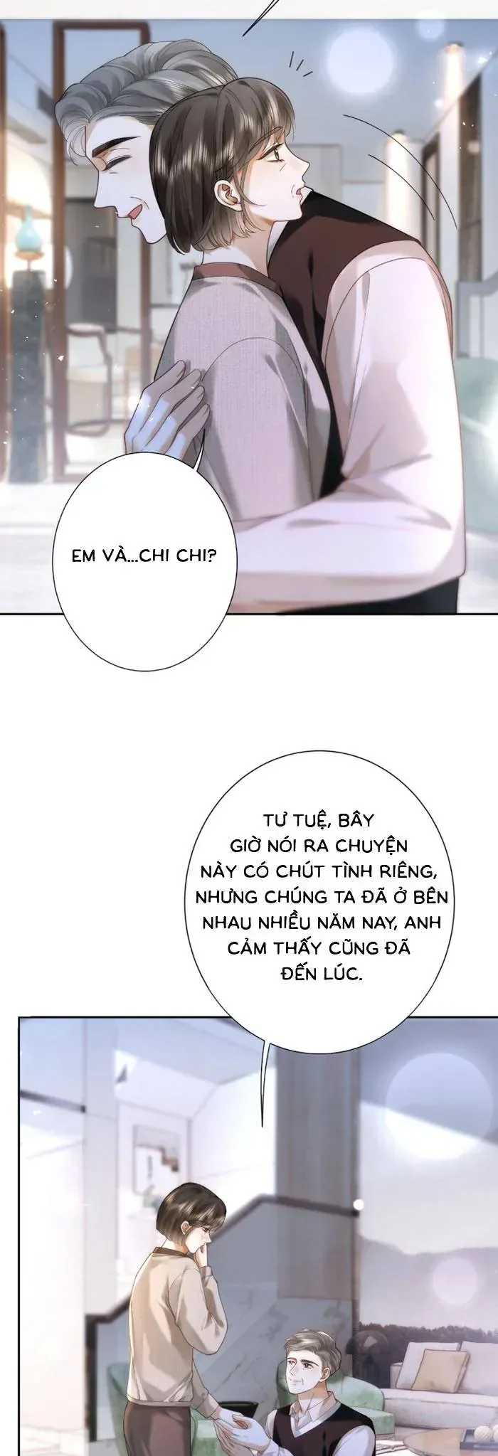 Cám Dỗ chương 50 - trang 2