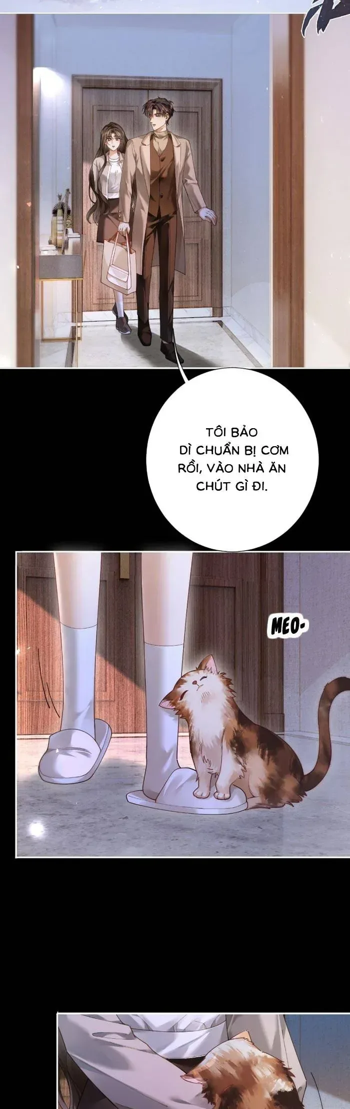 Cám Dỗ chương 50 - trang 8