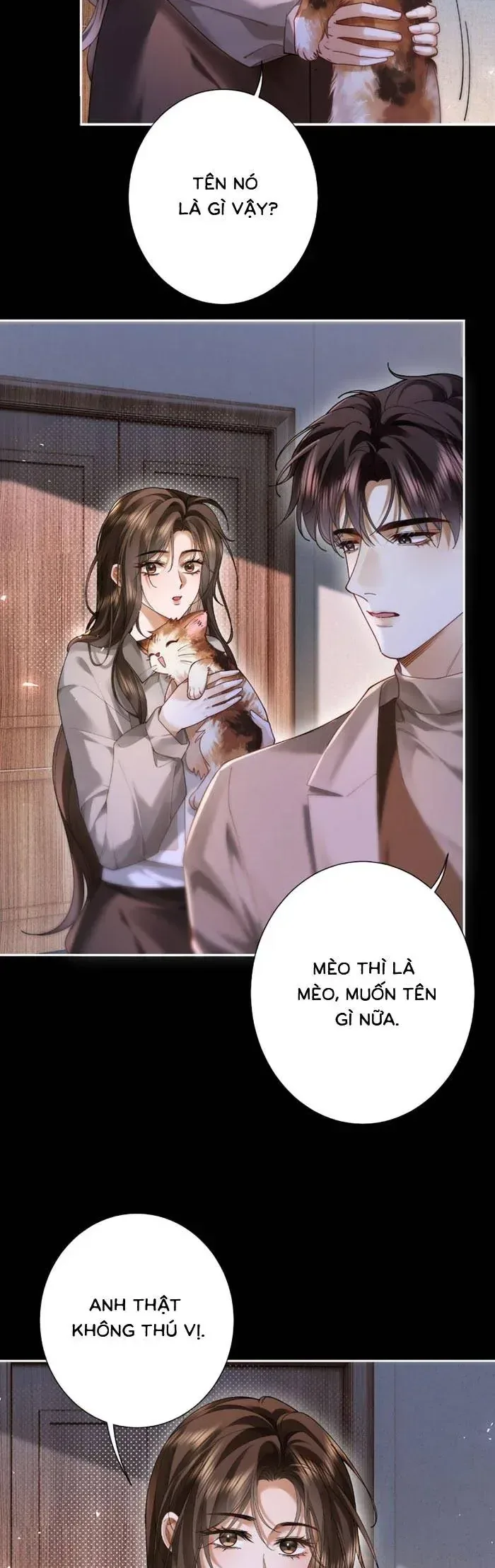 Cám Dỗ chương 50 - trang 9
