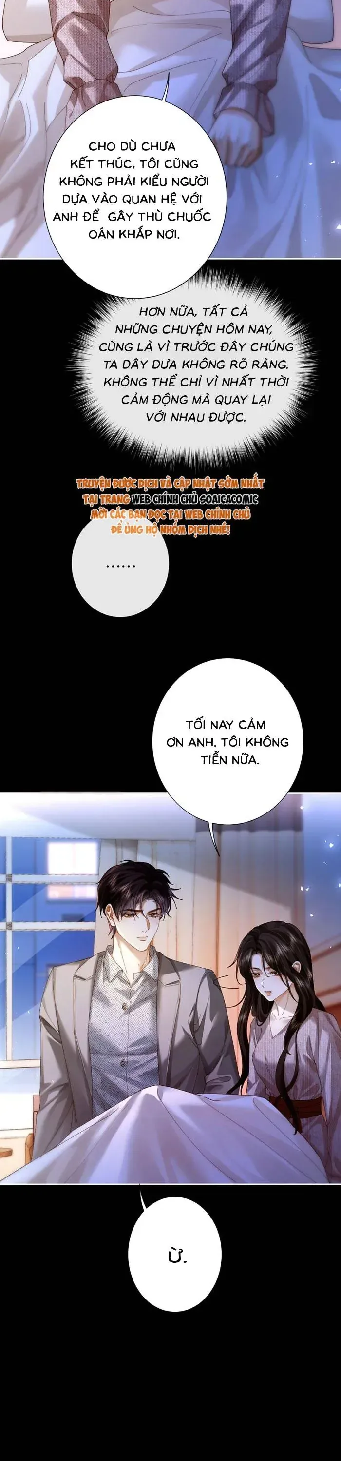 Cám Dỗ chương 55 - trang 19