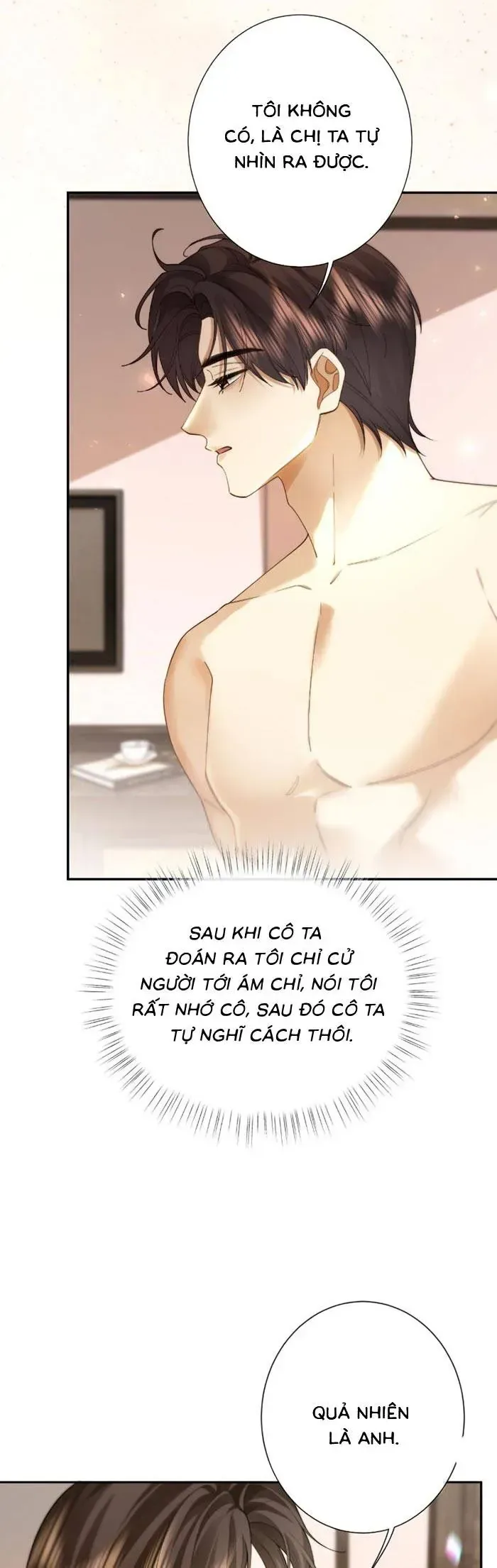 Cám Dỗ chương 58 - trang 6