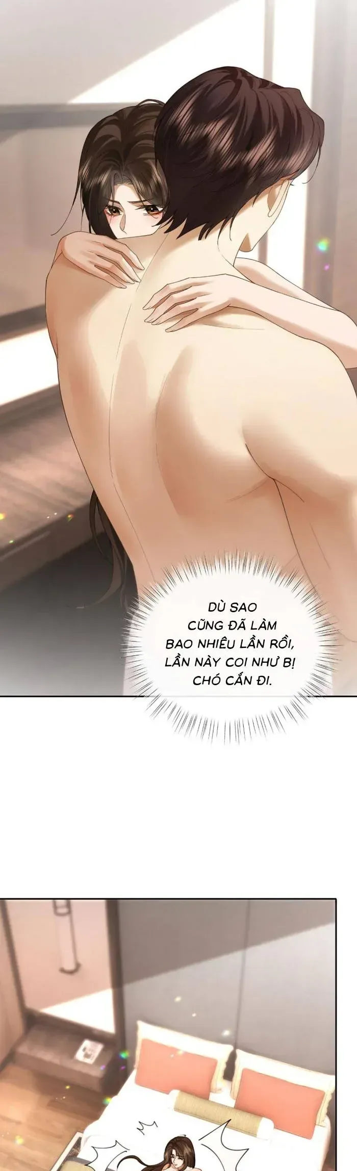 Cám Dỗ chương 58 - trang 20