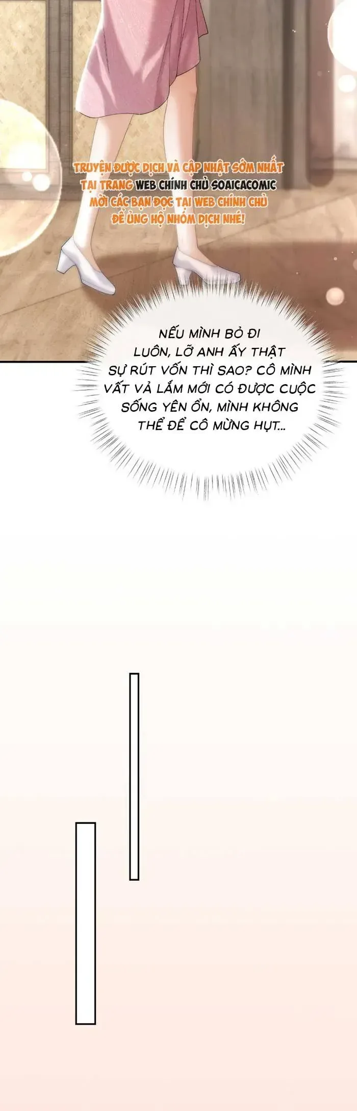 Cám Dỗ chương 59 - trang 3