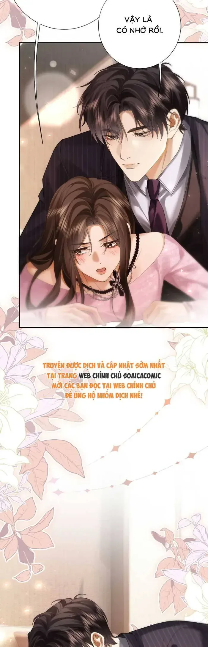 Cám Dỗ chương 59 - trang 19
